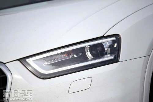 國(guó)產(chǎn)奧迪Q3 國(guó)產(chǎn)奧迪Q3