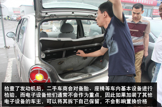 提新車的流程和注意事項(xiàng)