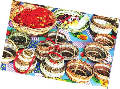 第七屆中國（鶴壁）民俗文化節(jié)3月2日盛裝開幕