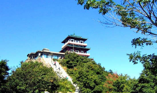 濟源市旅游局面向社會廣泛征集創(chuàng)意微信 濟源市旅游局面向社會廣泛征集創(chuàng)意微信