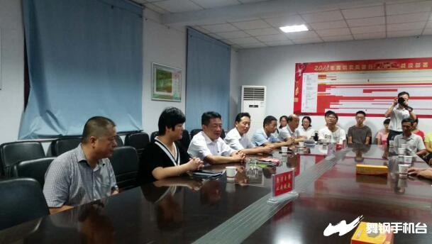 雪中送炭！農(nóng)商銀行為10名貧困學(xué)子的大學(xué)夢保駕護(hù)航