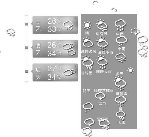 昨天凌晨，冰雹敲響了三門(mén)峽無(wú)數(shù)人的窗戶，電閃雷鳴闖進(jìn)了鄭州市民的夢(mèng)。