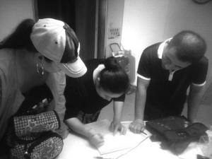 　“我從小沒少得到好心人幫助，我也要盡力做好事”