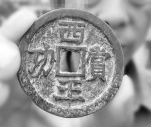 明清周口名商后裔欲向袁世凱故居捐贈“袁大頭”