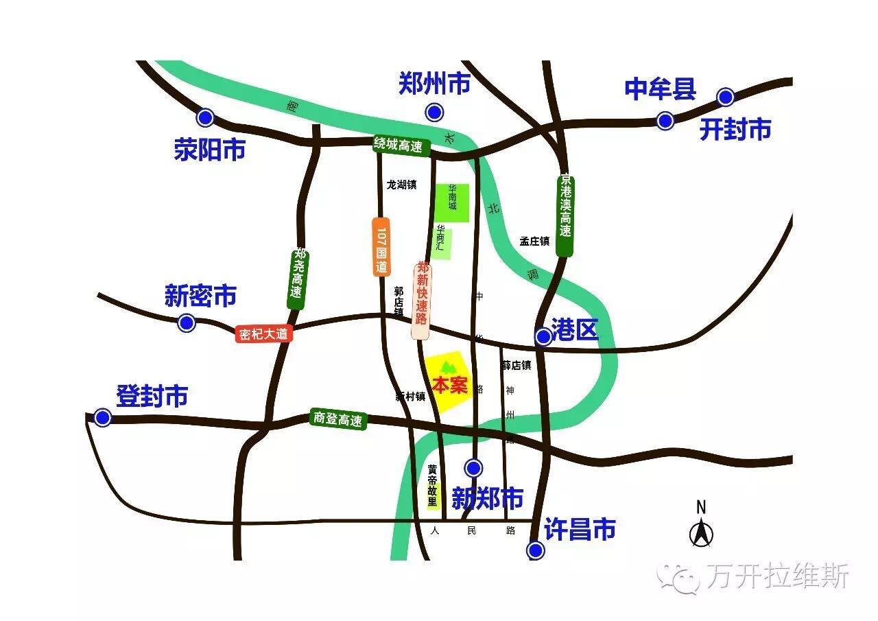 拉維斯莊園地理位置 拉維斯莊園地理位置
