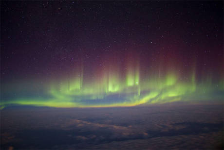 2014國際天文攝影師大賽作品精選 2014國際天文攝影師大賽作品精選