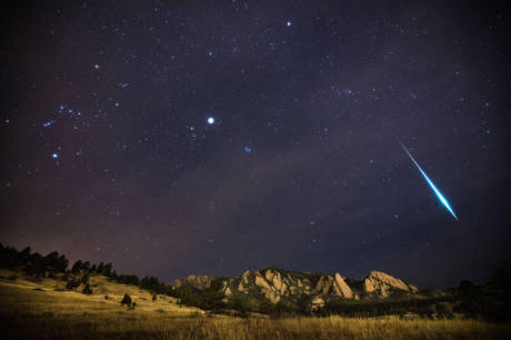 2014國際天文攝影師大賽作品精選 2014國際天文攝影師大賽作品精選