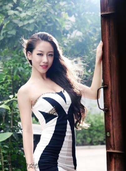 廈大?；ǐ@封中國第一啦啦寶貝