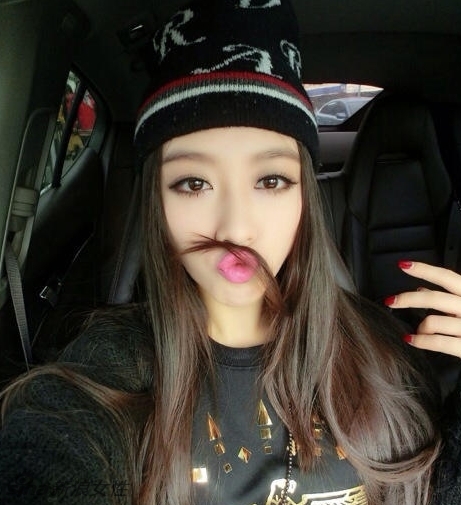 廈大?；ǐ@封中國第一啦啦寶貝