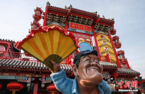 劉老根會(huì)所已關(guān) 劉老根大舞臺(tái)正常營(yíng)業(yè)