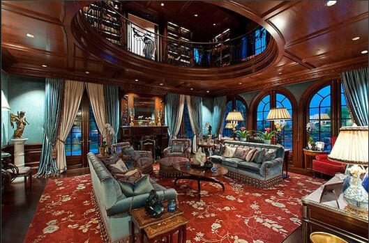 中國(guó)商人5千萬(wàn)美元買溫哥華頂級(jí)豪宅