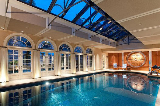 中國(guó)商人5千萬(wàn)美元買溫哥華頂級(jí)豪宅