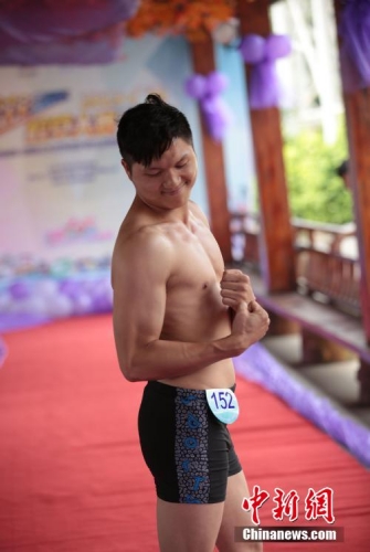 廣西?；ㄐ２荽筚?選手被批“顏值低”