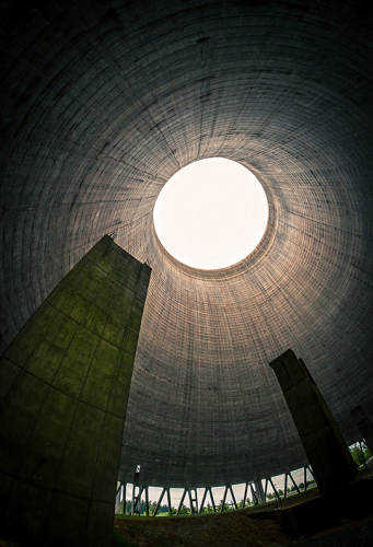 美國史上最大核電站 耗資20億從未使用 美國史上最大核電站 耗資20億從未使用