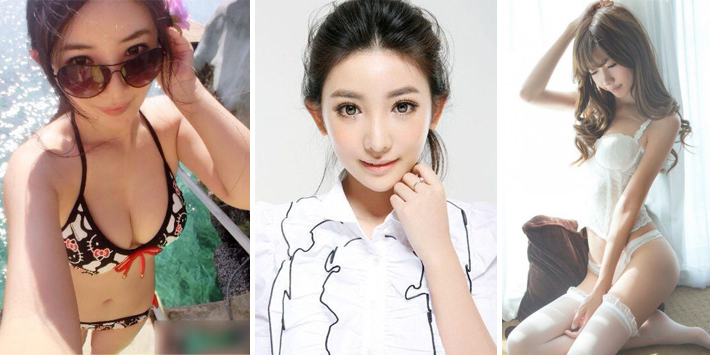 川音?；ê骶_PK翻版林志玲