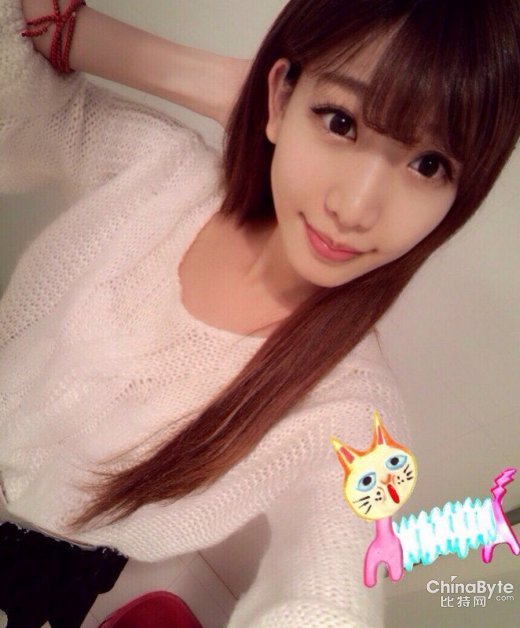 川音?；ê骶_PK翻版林志玲