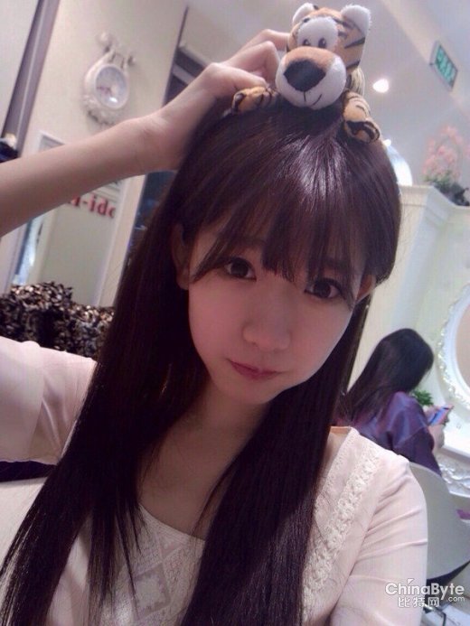 川音?；ê骶_PK翻版林志玲