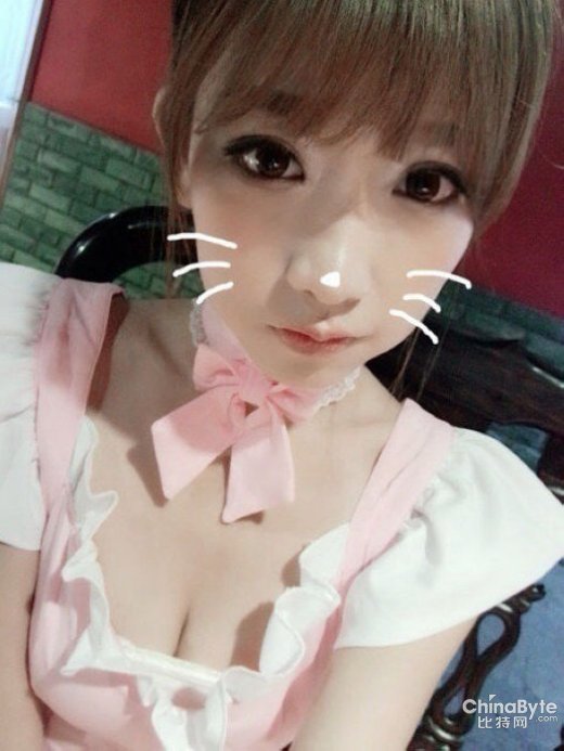 川音?；ê骶_PK翻版林志玲