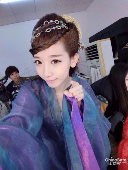 川音?；ê骶_PK翻版林志玲