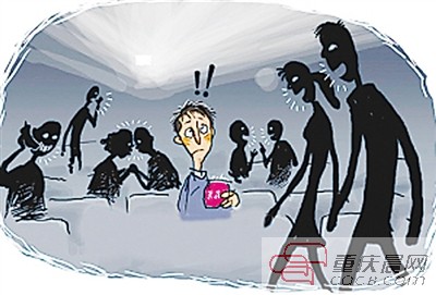 觀影九陋習(xí) 你中了幾槍？有則改之無則加勉