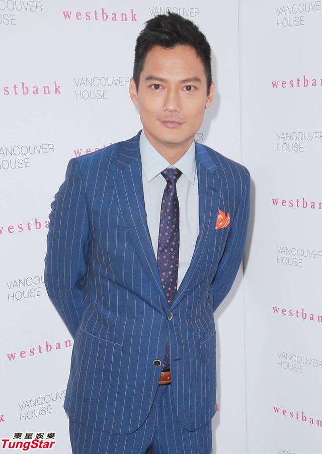 周迅男友高圣遠否認已求婚 周迅男友高圣遠否認已求婚