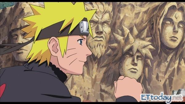 動(dòng)漫《火影忍者》連載15年后 11月將迎大結(jié)局