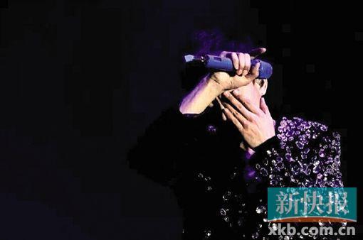 張杰：我沒做錯什么，為何被誤解得那么深？