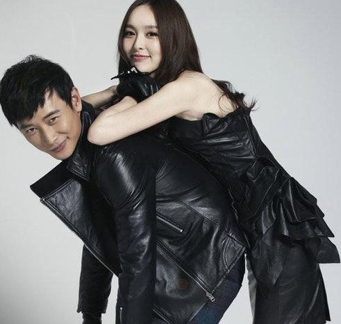 羅晉工作室發(fā)聲明辟謠 否認與唐嫣訂婚傳聞