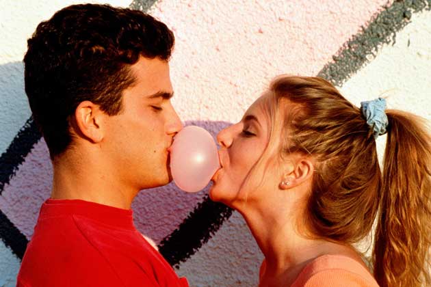 辣妹教你整治混老公的4招數(shù) 辣妹教你整治混老公的4招數(shù)