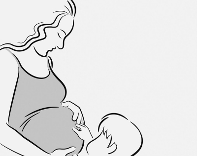 在河南，居民生二孩的“熱情”并不比北上廣等地的高。CFP供圖