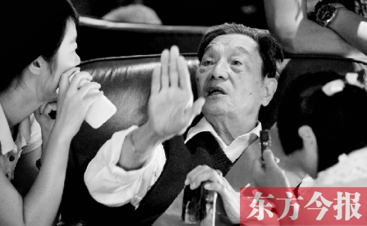 94歲老兵李占瑞，講述他駕機(jī)對日空戰(zhàn)時親手擊落敵機(jī)的場景