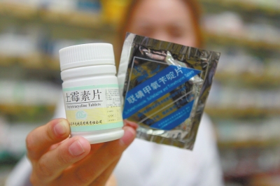 不少品種的低價藥，市民不一定能買得到。