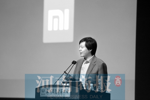 小米科技董事長(zhǎng)雷軍說(shuō)，互聯(lián)網(wǎng)思維就七個(gè)字：專(zhuān)注、口碑、極致、快