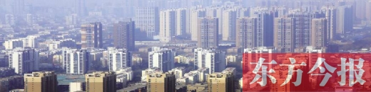 土地交易市場已無法用理性來形容，那房價呢？ 資料圖