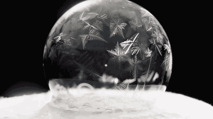 強(qiáng)冷空氣+雨 鄭州終于要下雪了！最低氣溫-6℃！