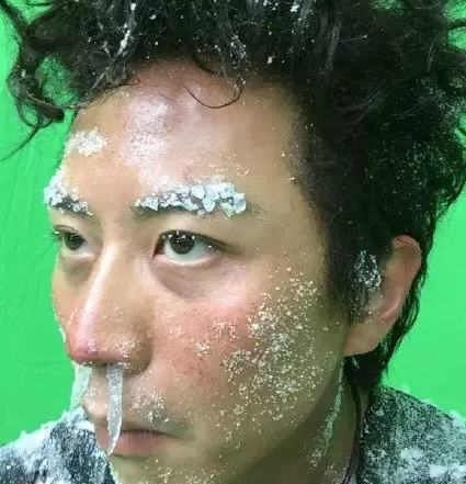 強(qiáng)冷空氣+雨 鄭州終于要下雪了！最低氣溫-6℃！