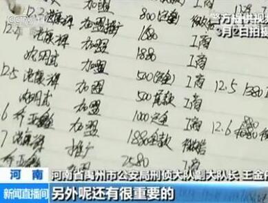 白富美借代開(kāi)淘寶店詐騙 河南警方抓獲嫌犯203人