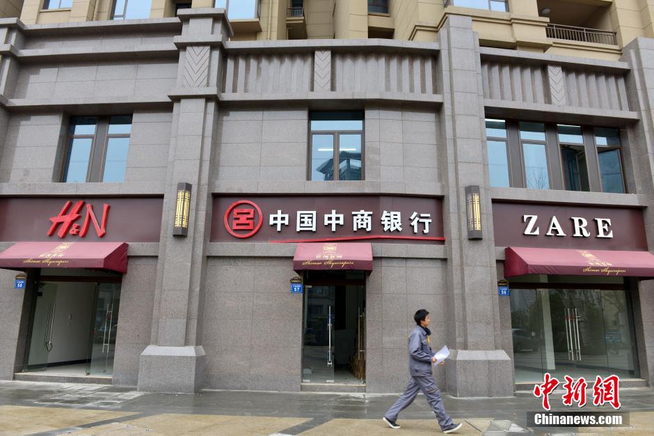 “知名大牌”集結(jié)無(wú)錫某樓盤(pán)商業(yè)街 細(xì)看全是“李鬼”