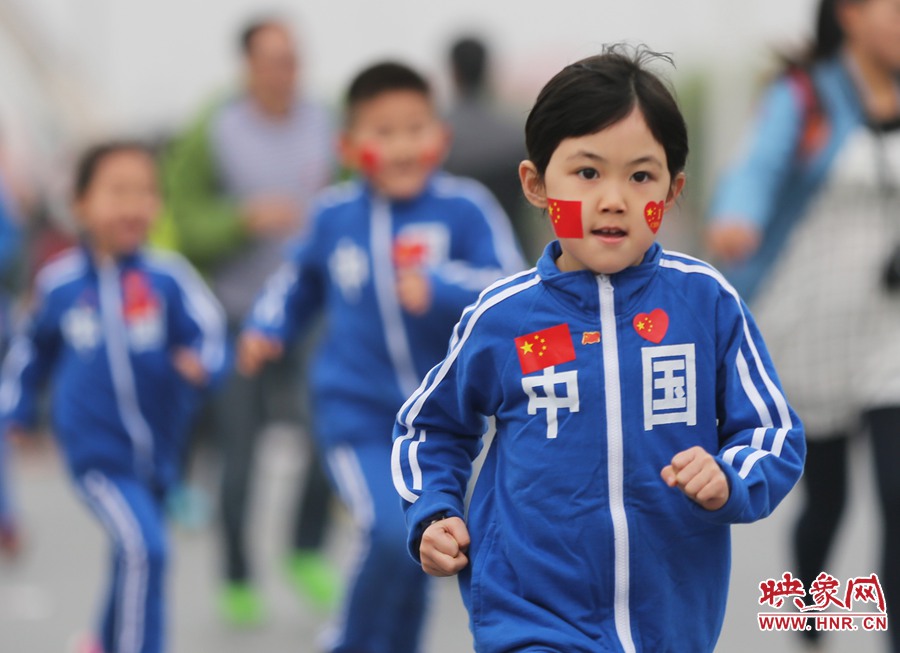 小選手惹人眼。