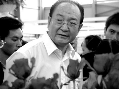 孔垂柱資料圖片。圖/CFP