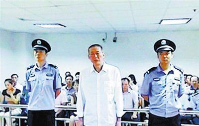 2013年8月，于英生被宣告無罪，隨后當(dāng)庭釋放，此前他被羈押17年。