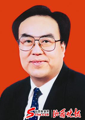 山西省委常委、副省長杜善學(xué)