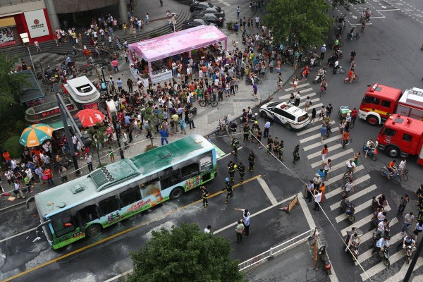 圖為現(xiàn)場。