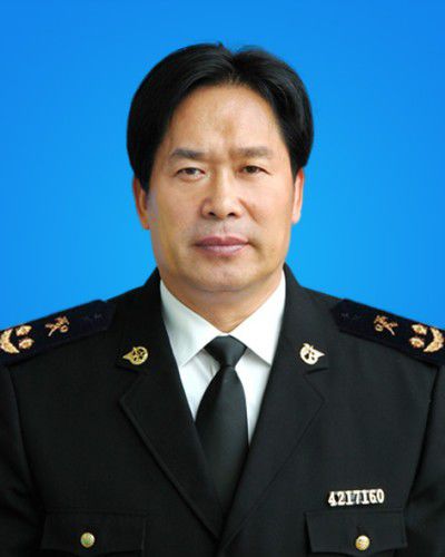 青島海關(guān)副關(guān)長(zhǎng)邊佩全疑非正常死亡，坊間傳其被刺死