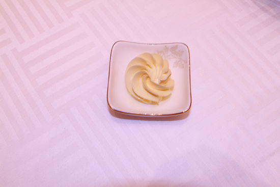 黃油花。 花惠生 供圖