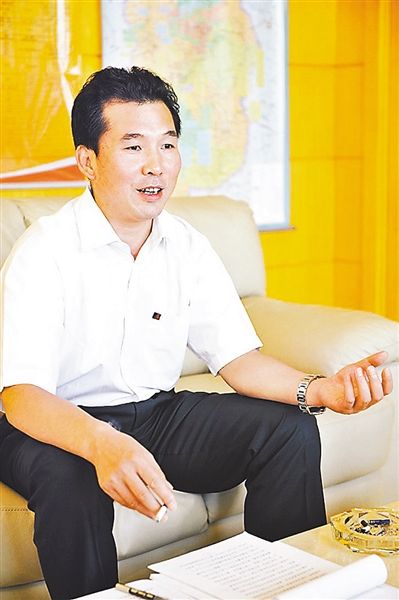 山西焦煤集團(tuán)原董事長白培中 山西焦煤集團(tuán)原董事長白培中