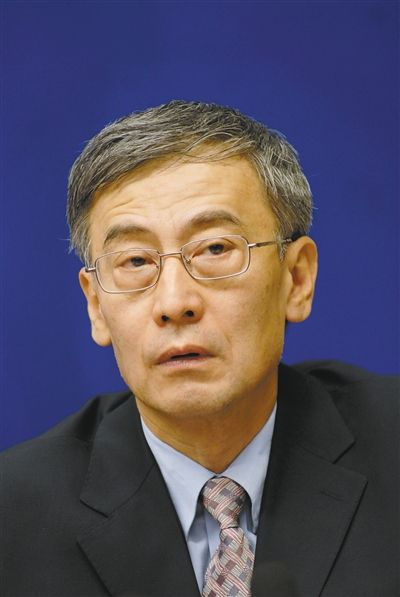 國(guó)家教育咨詢(xún)委員會(huì)秘書(shū)長(zhǎng)、教育部教育發(fā)展研究中心主任張力。