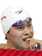 　禁藥竟“允許使用”，孫楊真冤