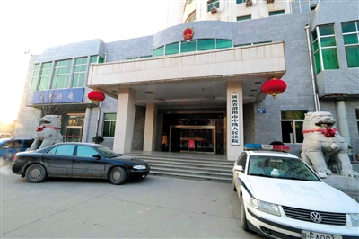 李宏亮在被違規(guī)辦理了監(jiān)外執(zhí)行后，再犯命案。