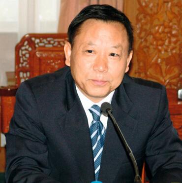 起底趙黎平：內(nèi)蒙前高官女婿 曾拿他人把柄尋保護